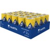 Varta Industrial Pro 1.5 V Alkaline C Battery 7.8 Ah 50mm Height 26.2mm Diameter 4008496356515