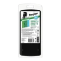 Energizer Universal Battery Charger for NiCd, NiMH AA, C, 9 V, AAA, D Batteries with EU Plug 7638900423716
