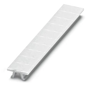 Phoenix Contact Polyamide Marker Strip for Terminal Block ZB6.LGS 51-60 1051016:0051