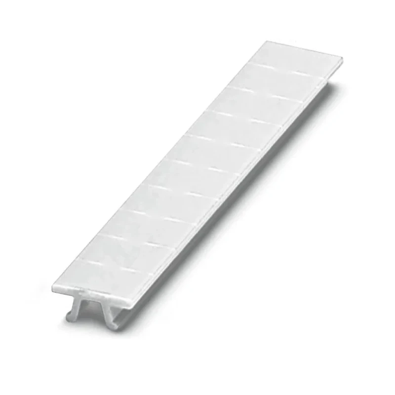 Phoenix Contact Polyamide Marker Strip for Terminal Block Series ZB6.LGS : 131 - 140 1051016:0131