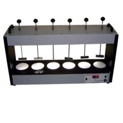 droplet-jar-test-apparatus-with-jar-capacity-1000-0-rsw-225-b-63703