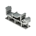 Phoenix Contact DIN Rail Adapter USA 10/4.6 Series Rail Adapter for Use with DIN Rail Terminal Blocks 1202713