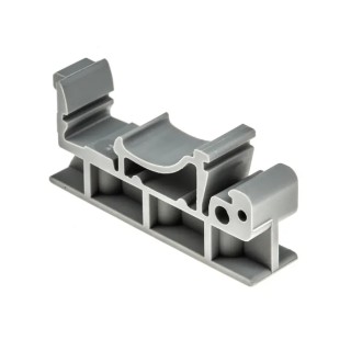 Phoenix Contact DIN Rail Adapter USA 10/4.6 Series Rail Adapter for Use with DIN Rail Terminal Blocks 1202713