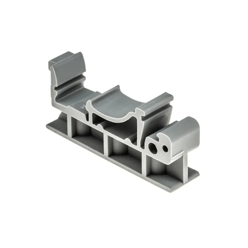 Phoenix Contact DIN Rail Adapter USA 10/4.6 Series Rail Adapter for Use with DIN Rail Terminal Blocks 1202713