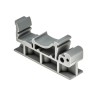Phoenix Contact DIN Rail Adapter USA 10/4.6 Series Rail Adapter for Use with DIN Rail Terminal Blocks 1202713