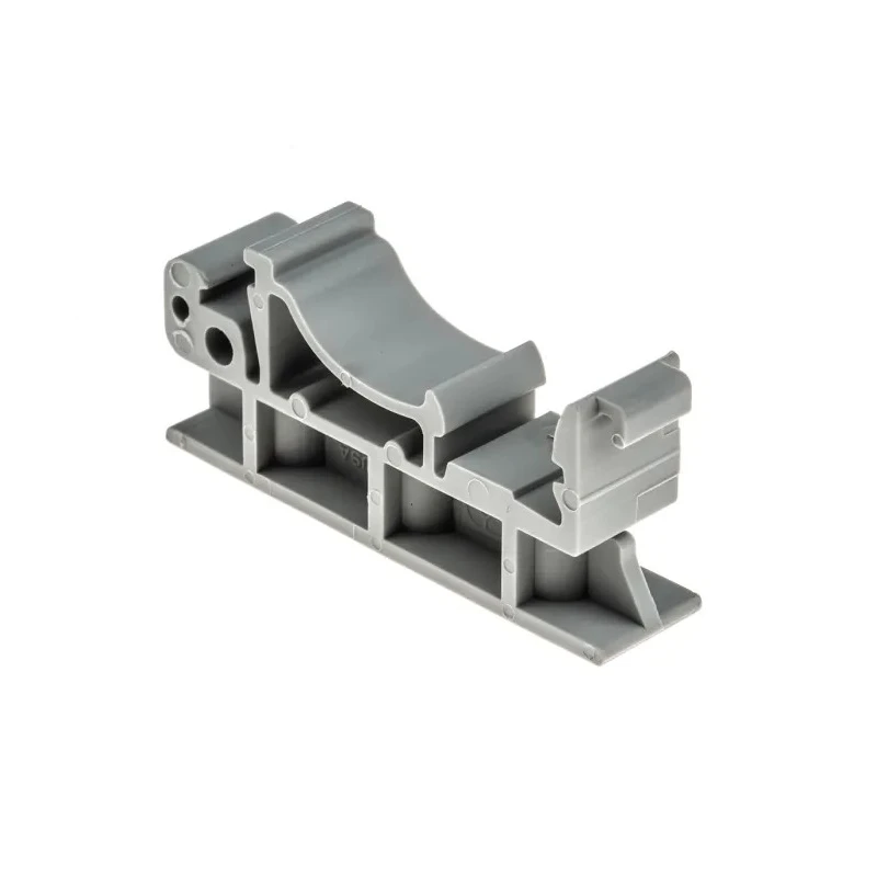 Phoenix Contact DIN Rail Adapter USA 10/4.6 Series Rail Adapter for Use with DIN Rail Terminal Blocks 1202713