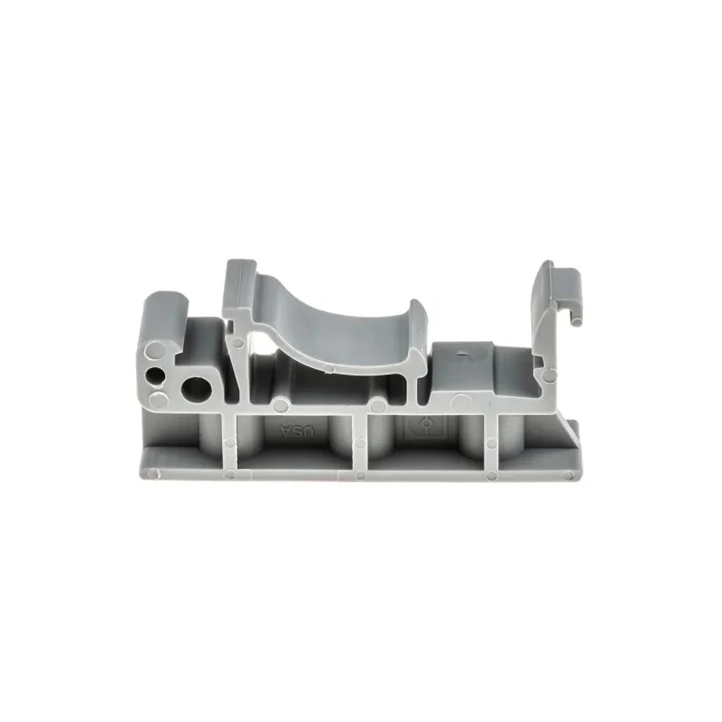 Phoenix Contact DIN Rail Adapter USA 10/4.6 Series Rail Adapter for Use with DIN Rail Terminal Blocks 1202713