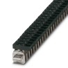Phoenix Contact PTPOWER Series Non-Fused Terminal Block 1-Way 0.5-6 mm² Wire 41A Screw 300V 0421032