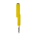 Phoenix Contact 4 mm Test Adapter for Terminal Blocks with 5.2 mm and 6.2 mm Pitch PAI-4-FIX-5/6 3035977