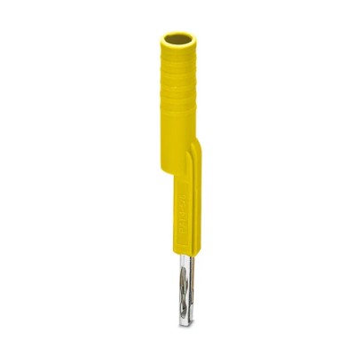 Phoenix Contact 4 mm Test Adapter for Terminal Blocks with 5.2 mm and 6.2 mm Pitch PAI-4-FIX-5/6 3035977