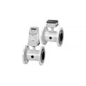 Siemens SITRANS FM Series Electromagnetic In-line Flow Sensor Fitting for Liquid DN150, 0m/s Min, 10m/s 7ME6520-4HC13-2AA1