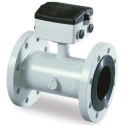 Siemens SITRANS FM Series Electromagnetic In-line Flow Sensor Fitting for Liquid 0 to 10 m/s, DN 80 7ME6520-3MC13-2AA1