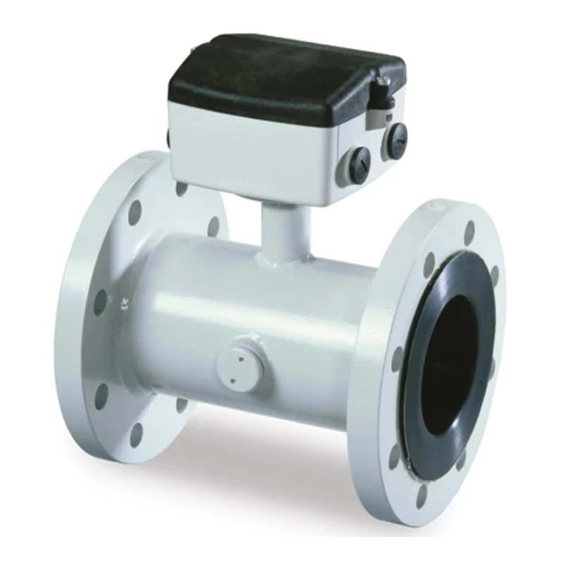 Siemens SITRANS FM Series Electromagnetic In-line Flow Sensor Fitting for Liquid 0 to 10 m/s, DN 80 7ME6520-3MC13-2AA1