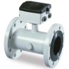 Siemens SITRANS FM Series Electromagnetic In-line Flow Sensor Fitting for Liquid 0 to 10 m/s, DN 80 7ME6520-3MC13-2AA1