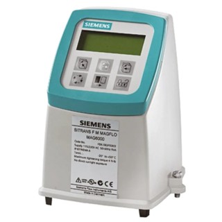 Siemens SITRANS FM MAG 5000/6000 Series Transmitter 0.08in Diameter for Use with MAG 1100, MAG 3100 P 7ME6920-1AA30-1AA0