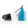 Siemens XRS-5 Series Ultrasonic Level Transducer Ultrasonic, ATEX-Rated, 10m Cable, -20°C to 65°C 7ML1106-2BA200A