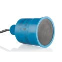 Siemens XRS-5 Series Ultrasonic Level Transducer Ultrasonic, ATEX-Rated, 10m Cable, -20°C to 65°C 7ML1106-2BA200A
