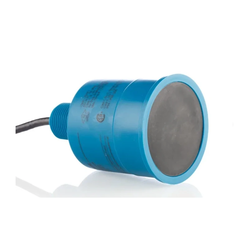 Siemens XRS-5 Series Ultrasonic Level Transducer Ultrasonic, ATEX-Rated, 10m Cable, -20°C to 65°C 7ML1106-2BA200A