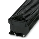 Phoenix Contact Fuse Modular DIN Rail Terminal Block UK5-HESI (5X20) Series, 1-Level Fused, Screw Termination, 500V 3004472