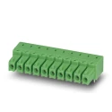 Phoenix Contact IMC 1.5/ 10-G-3.81 Series Pluggable Terminal Block, 10-Contact, 3.81 mm Pitch, 1 Row, 320V, 8A 1862658