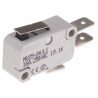 Panasonic Micro Switch Short Lever Quick Connect Terminal 16A 250V AC SPCO 804-6225