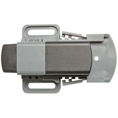 STEGO Door Interlock Push Button Switch CO 10A IP20 -20°C to 85°C 01350.0-00