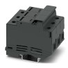 Phoenix Contact UK 10.3-CC HESI N 3POL Fuse Terminal Block 690V 32A Screw Termination 3048603