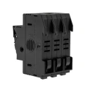 Phoenix Contact UK 10.3-CC HESI N 3POL Fuse Terminal Block 690V 32A Screw Termination 3048603