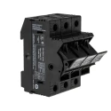 Phoenix Contact UK 10.3-CC HESI N 3POL Fuse Terminal Block 690V 32A Screw Termination 3048603