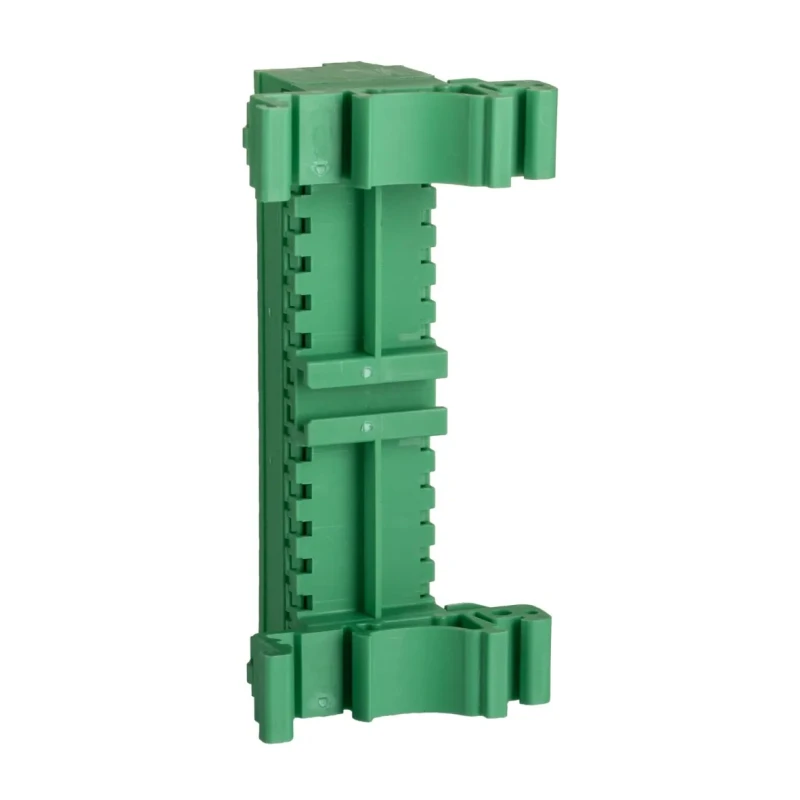 Phoenix Contact COMBICON UMSTBVK Series DIN Rail Connector Green 16 Positions 2.5mm² Screw Termination 12A 320V 1788253