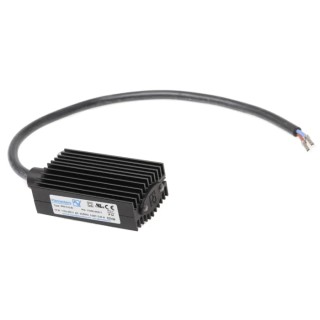 Pfannenberg 95 °C Enclosure Heater 230V AC 10W Output PRH Series 17000105317