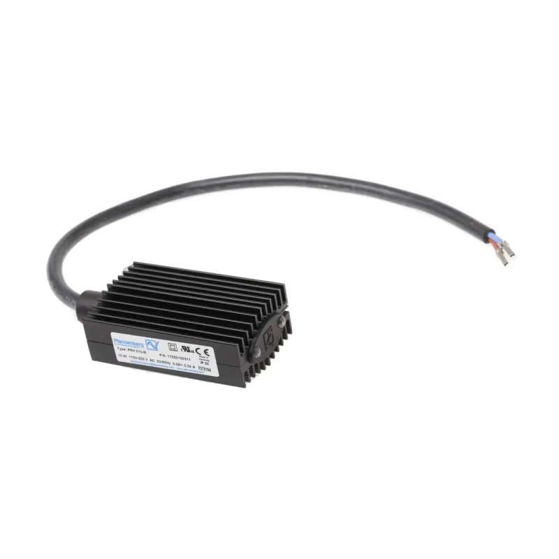 Pfannenberg 95 °C Enclosure Heater 230V AC 10W Output PRH Series 17000105317