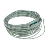 RS PRO Type K Exposed Junction Thermocouple 1 mm Diameter, 5 m Length, 60 °C to 350 °C Max 804-7874