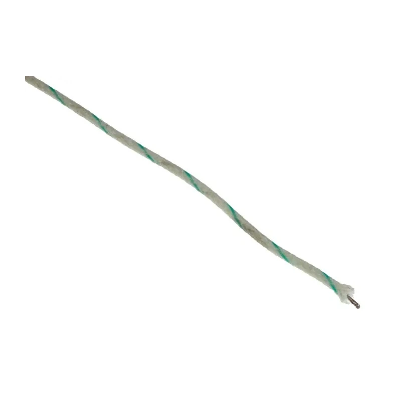 RS PRO Type K Exposed Junction Thermocouple 1 mm Diameter, 5 m Length, 60 °C to 350 °C Max 804-7874