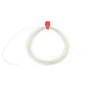 RS PRO Type K Exposed Junction Thermocouple 1 m Length, 0.076 mm Diameter, -75 °C to 260 °C 804-7981