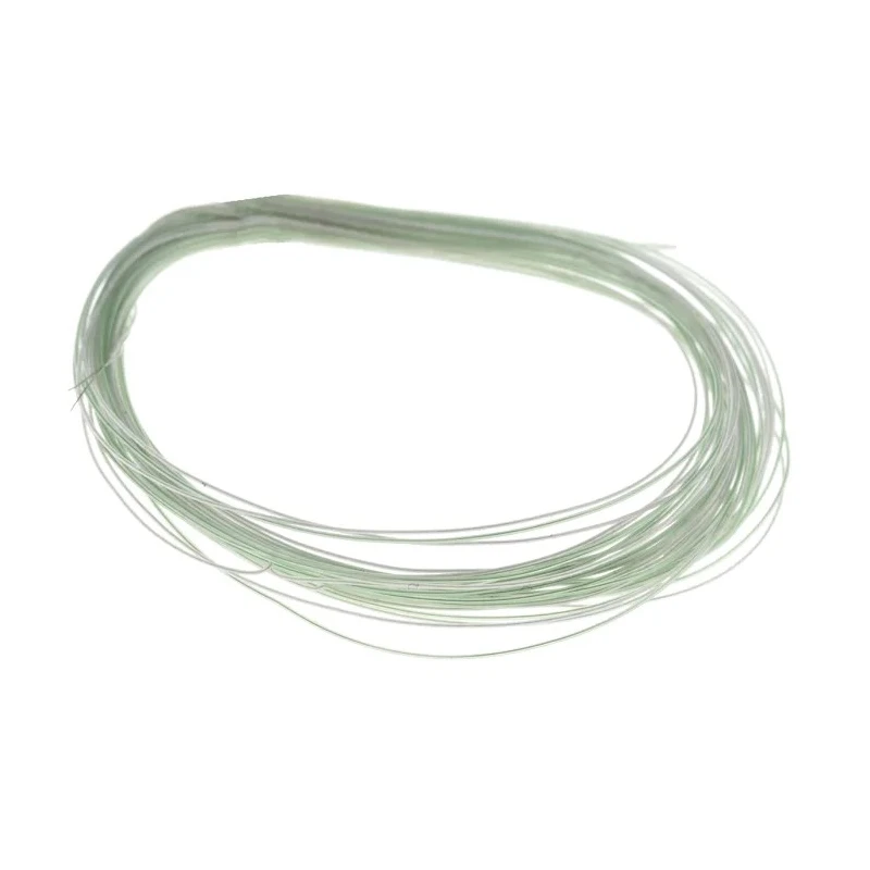 RS PRO Type K Exposed Junction Thermocouple 500 mm Length, 0.076 mm Diameter, -75 °C to 260 °C Maximum Temperature 804-7987