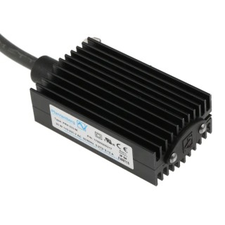 Pfannenberg 140 °C Enclosure Heater 230V ac 30W Output 30W Input 29.5mm x 50mm PRH030M 17000305317