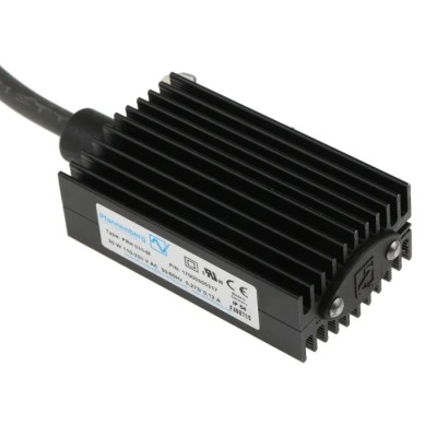 Pfannenberg 140 °C Enclosure Heater 230V ac 30W Output 30W Input 29.5mm x 50mm PRH030M 17000305317