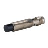 Omron Threaded Barrel Inductive Proximity Sensor M8 NPN Output 24V DC 4 mm Detection Range E2A-S08KN04-M5-C1