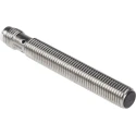 Omron Threaded Barrel Inductive Proximity Sensor M8, PNP Output, 24V DC, 20 mm Detection Range E2A-S08LS02-M5-B1