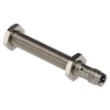 Omron Threaded Barrel Inductive Proximity Sensor M8 PNP 24V DC 20mm Detection E2A-S08LS02-M5-B2