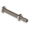 Omron Threaded Barrel Inductive Proximity Sensor M8 PNP 24V DC 20mm Detection E2A-S08LS02-M5-B2