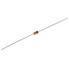 onsemi 12 V 1 W General Purpose Zener Diode Through Hole 2-Pin DO-41 1N4742ATR