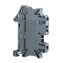 Phoenix Contact UT 2.5-TG Series Disconnect Terminal Block Grey 2.5mm² 1-Level Screw Termination 20A 400V 3046388
