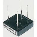 onsemi Bridge Rectifier 400 V 300 A 4-Pin Single GBPC3504W