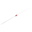 onsemi 5.1 V General Purpose Zener Diode, Single 500 mW Through Hole 2-Pin SOD-27 1N5231BTR