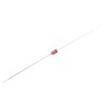 onsemi 5.1 V General Purpose Zener Diode, Single 500 mW Through Hole 2-Pin SOD-27 1N5231BTR