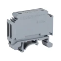 Phoenix Contact Thermoelectric Voltage Terminal Block Grey, 1-Level, Screw, 2 Positions, 400V, 1A, MTKD-FE/CUNI 3100046