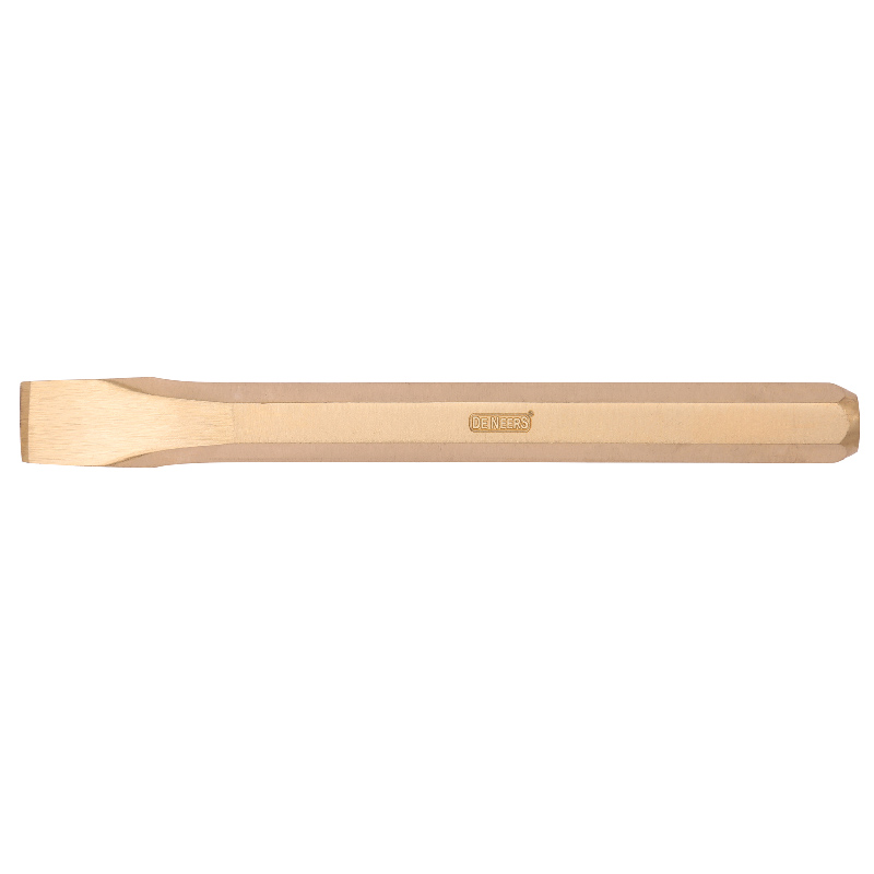 de-neers-160x16-mm-aluminium-bronze-non-sparking-chisel-63732