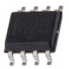 onsemi Operational Amplifier, Dual Channel, 1 MHz Gain Bandwidth, 3V-32V, 8-Pin SOIC LM358ADR2G